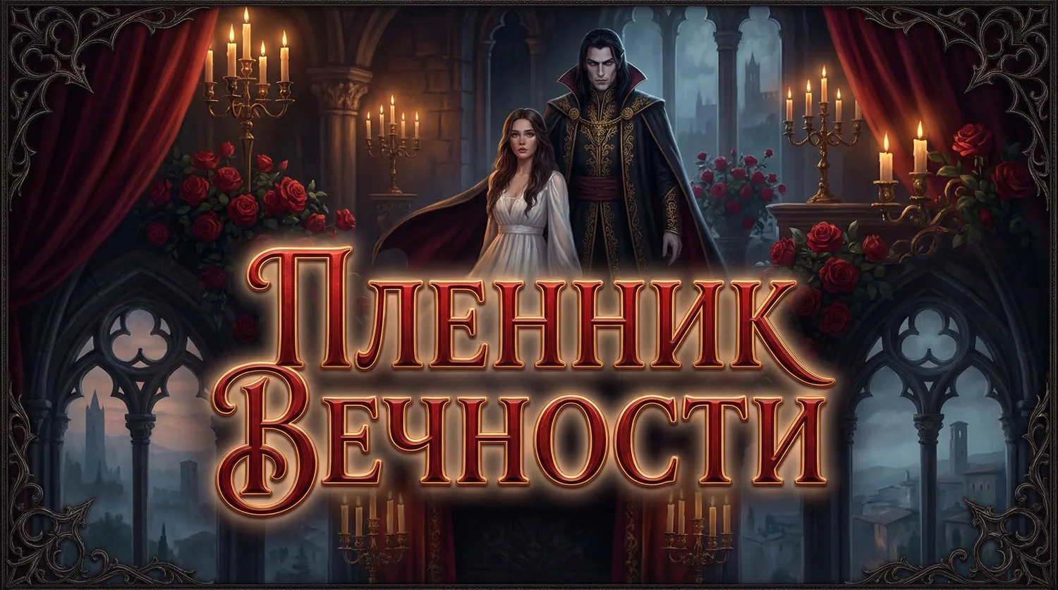 Пленник Вечности