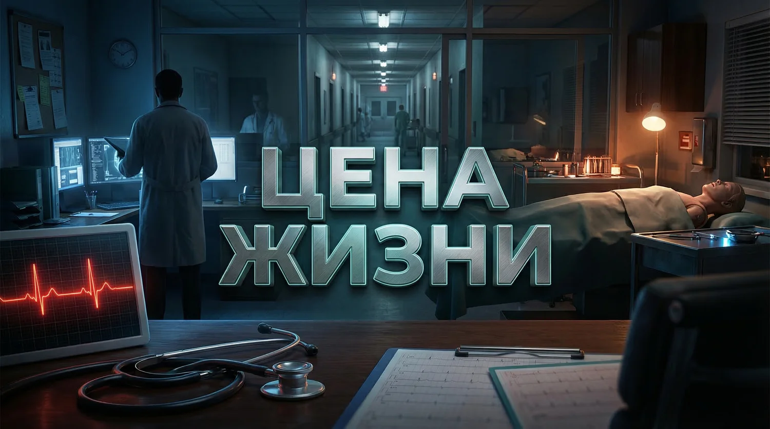 Цена жизни