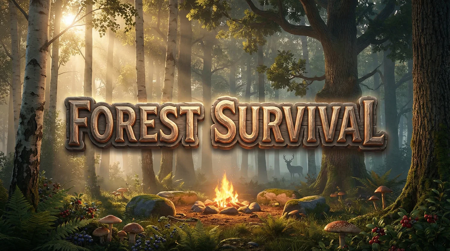 Forest Survival