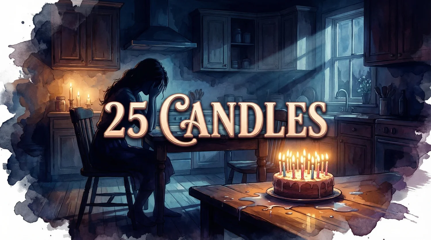 25 Candles