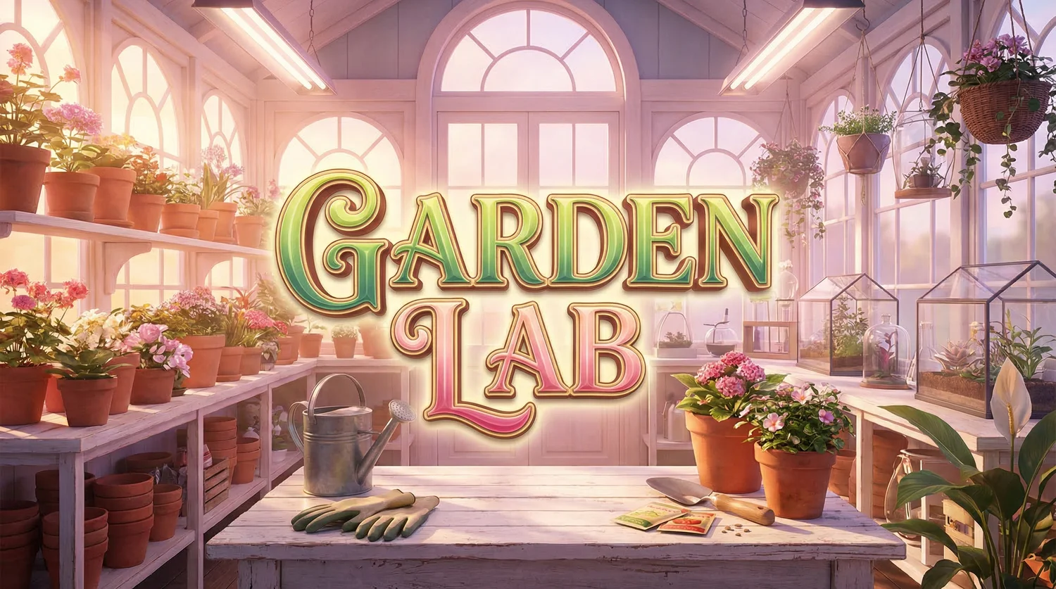 New Game
