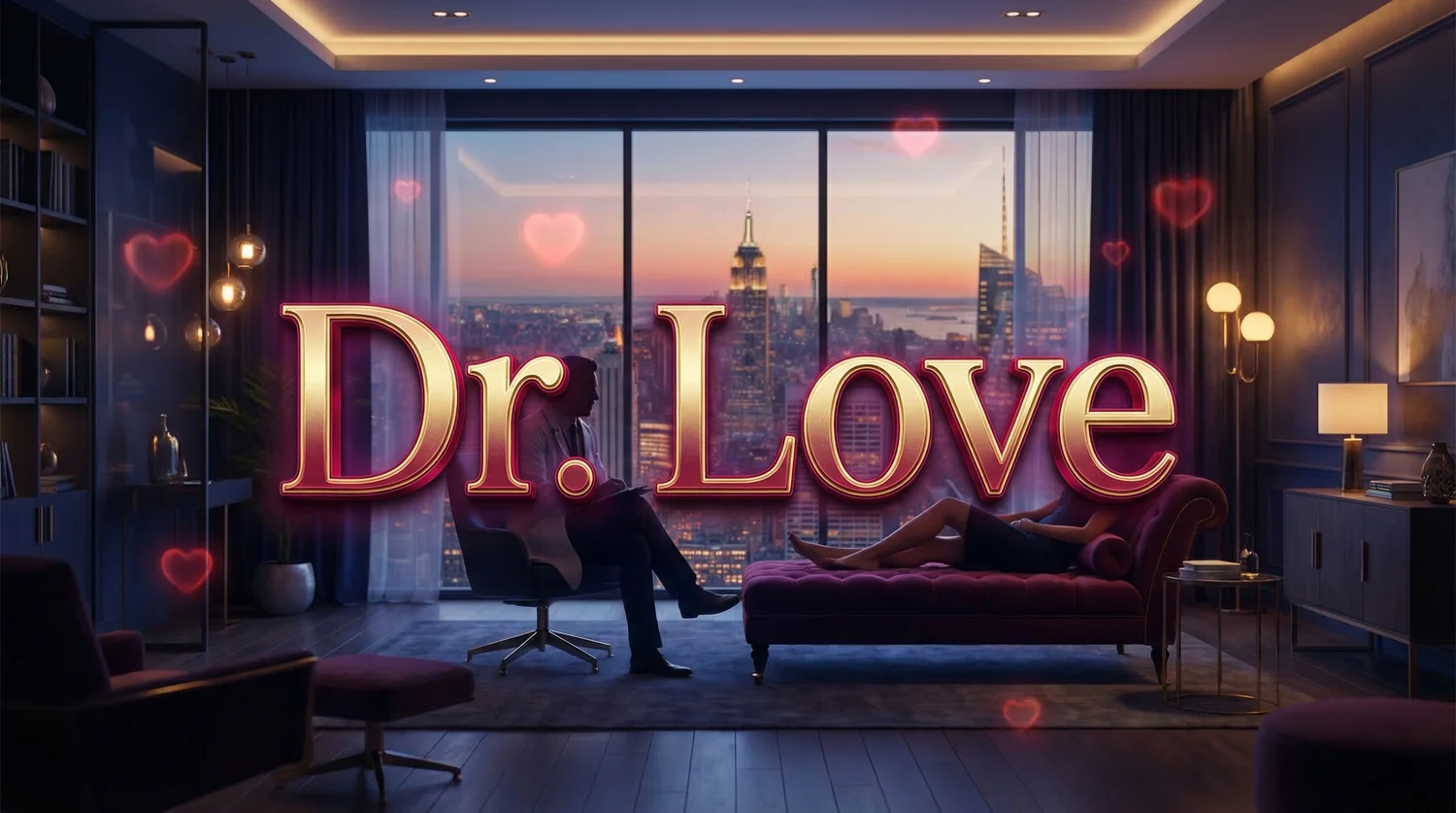Dr. Love
