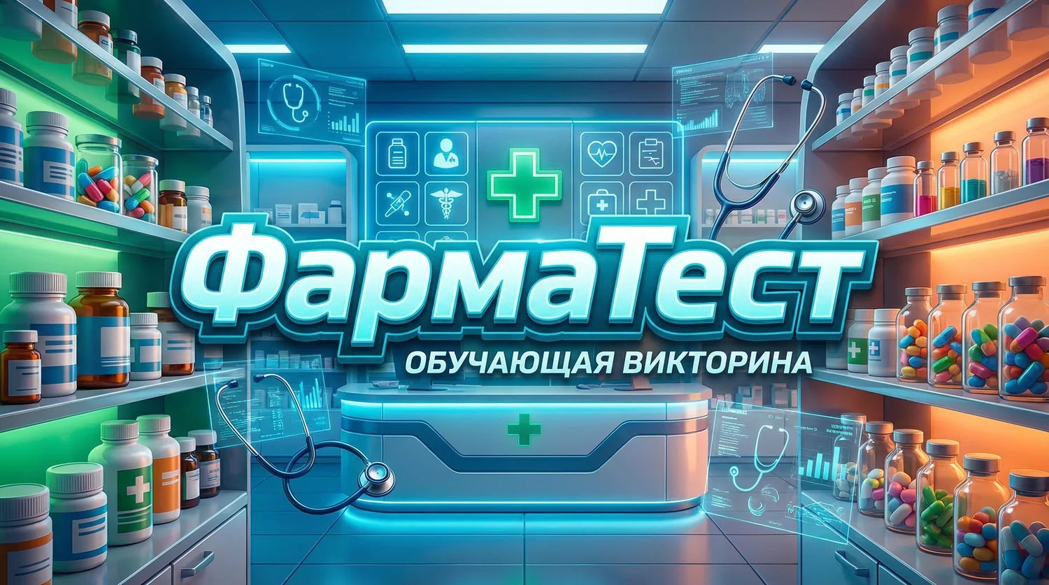ФармаТест