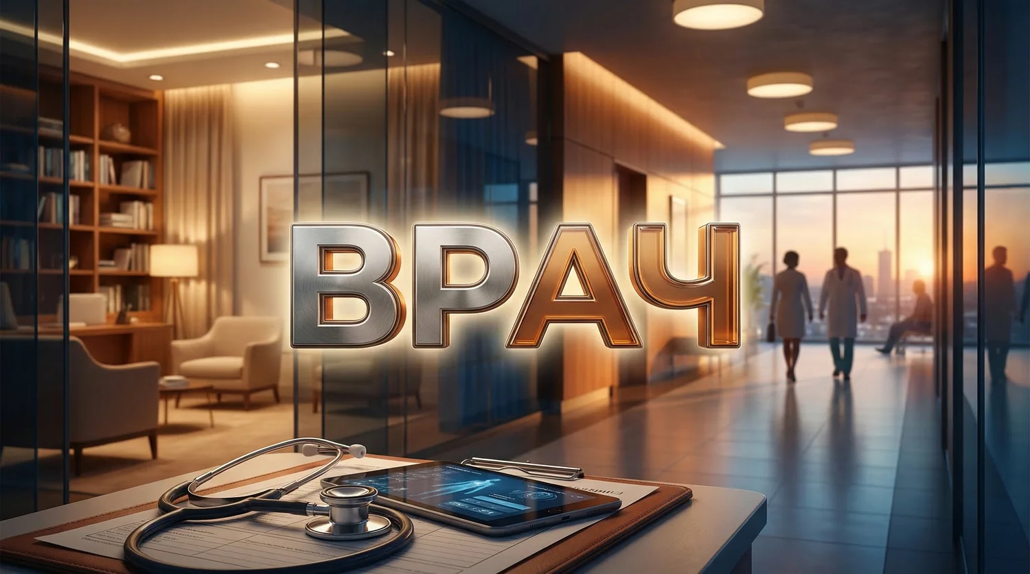 Врач (Remix)