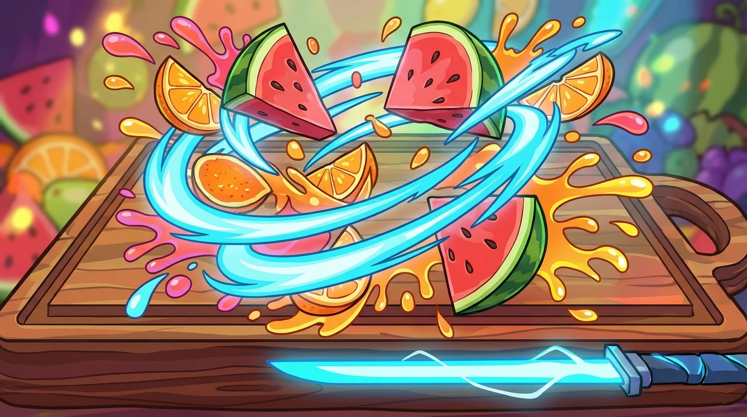 Slice Storm