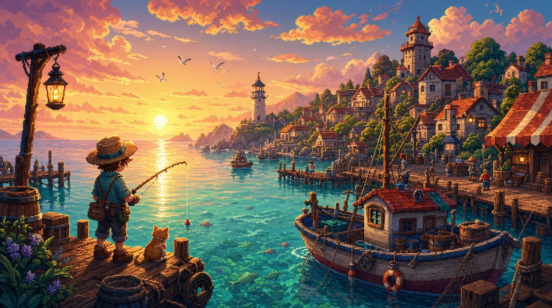 Cozy Cove
