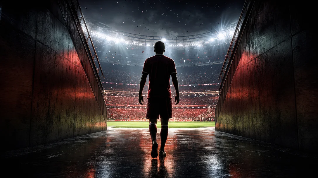 Football Odyssey