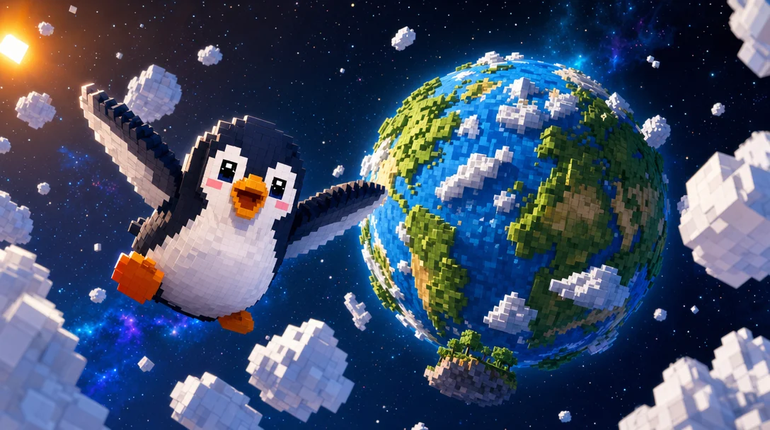 Space Journey