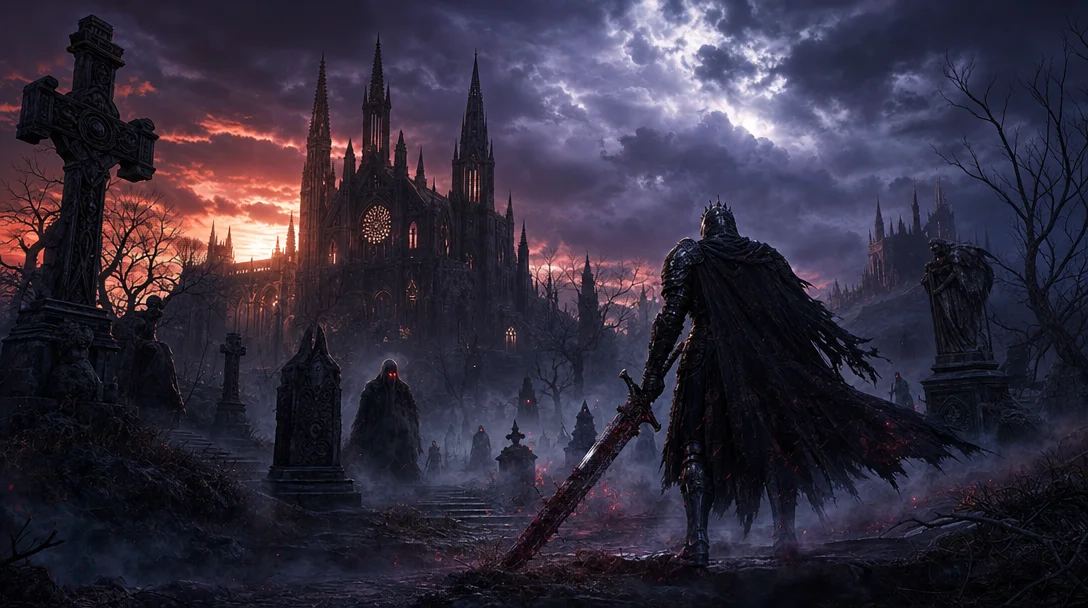Crypt of the Damned