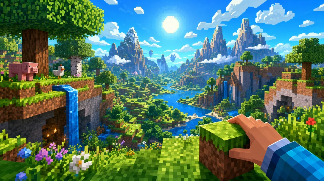 BlockCraft