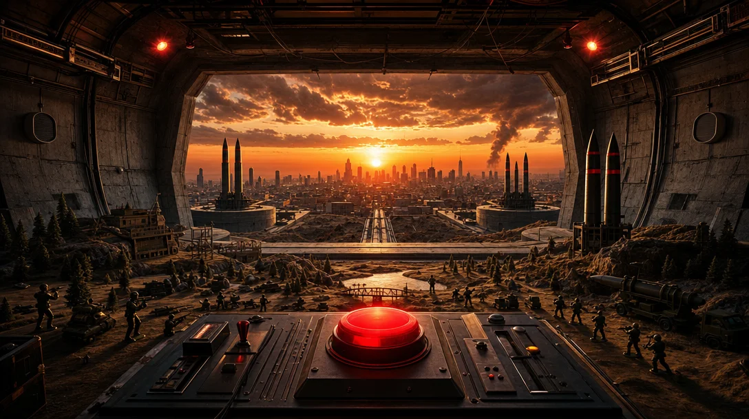 Doomsday Console