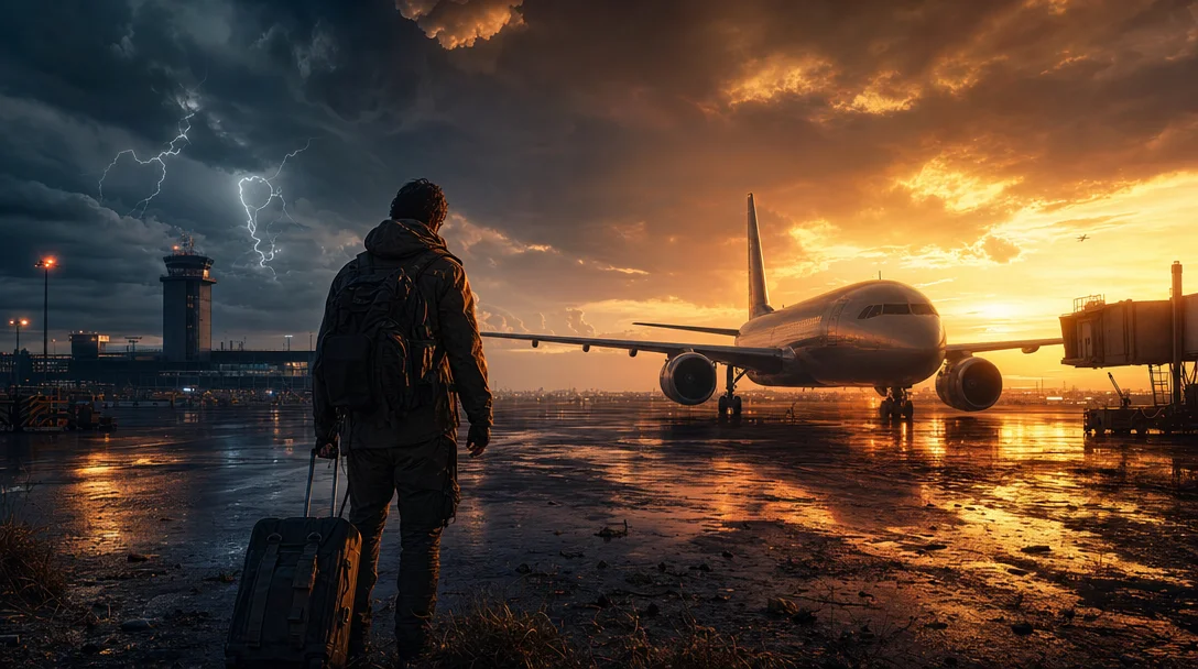 ПОСЛЕДНИЙ РЕЙС: СИГНАЛ БЕДСТВИЯ
