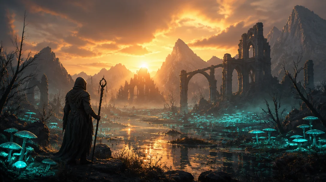 Vaelmoor