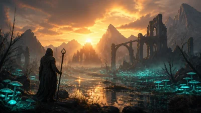 Vaelmoor