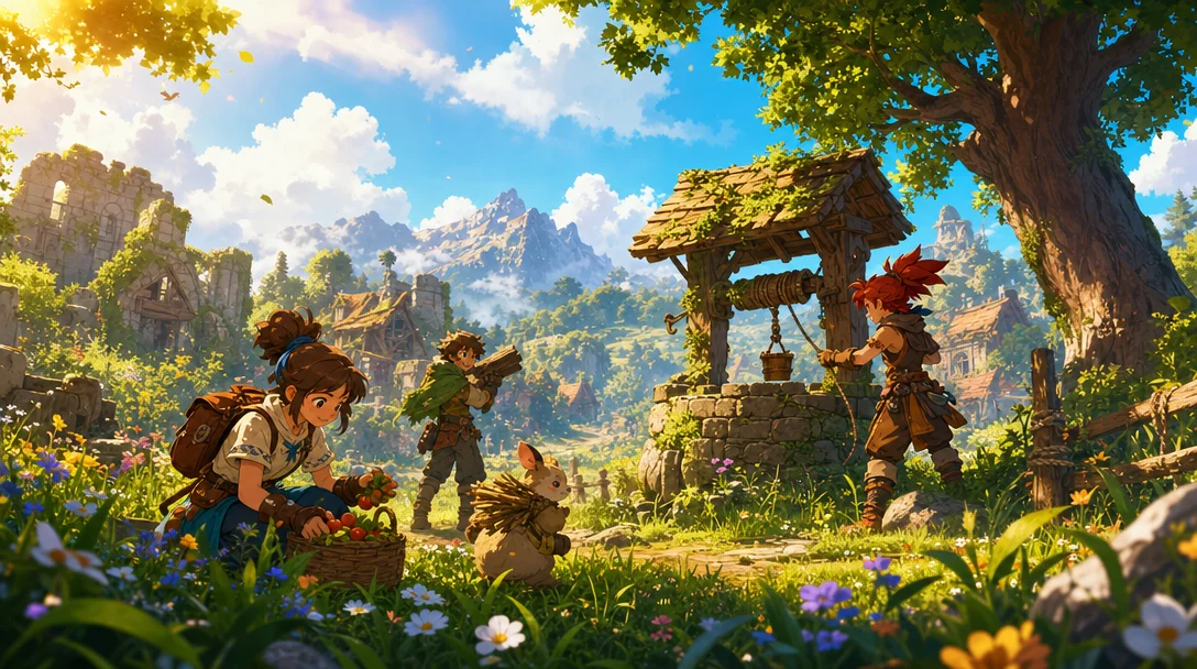 Meadowmend