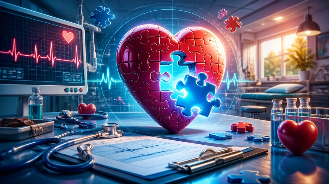 Doctor Diagnosis