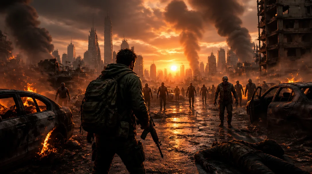 Last Stand