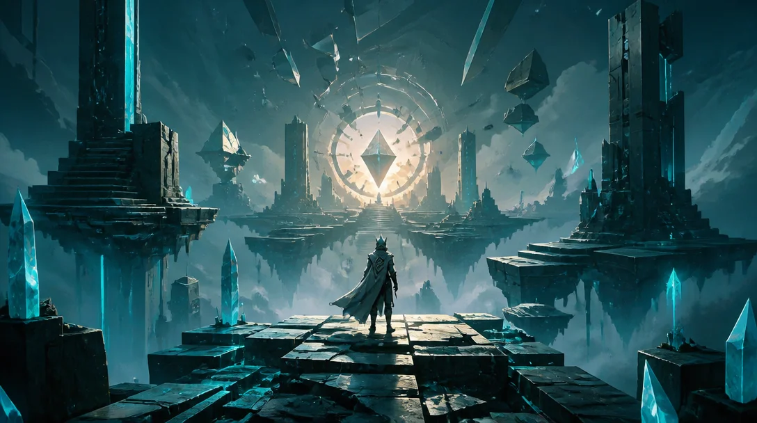 Echoes of Tomorrow