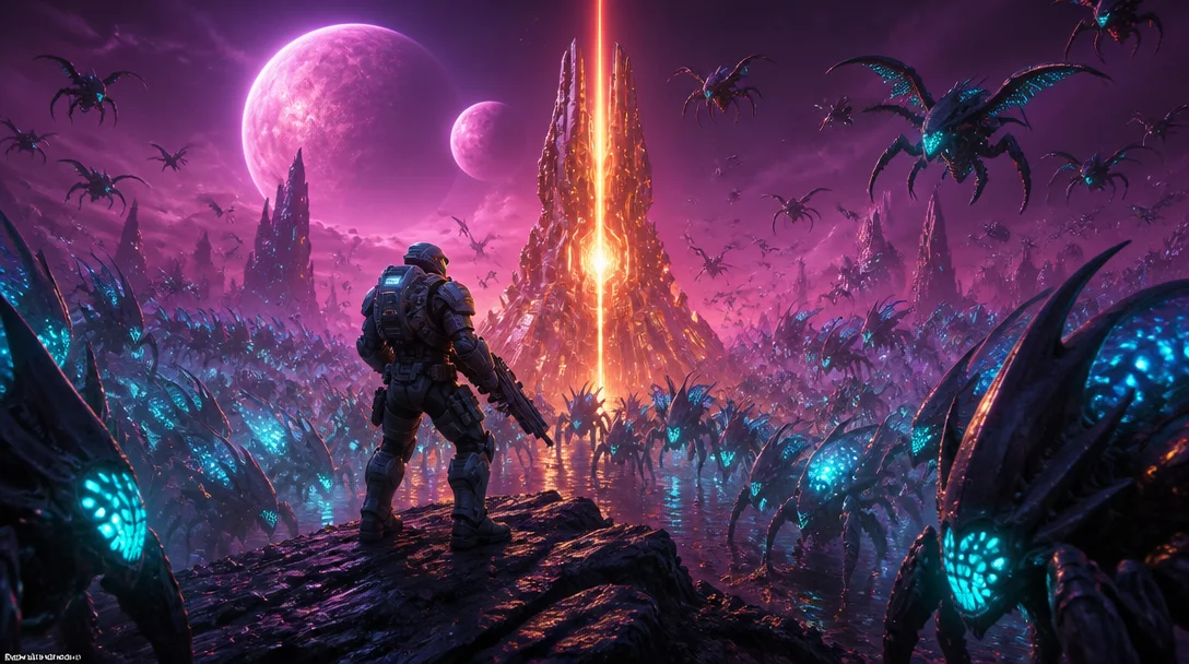 Beacon Defense