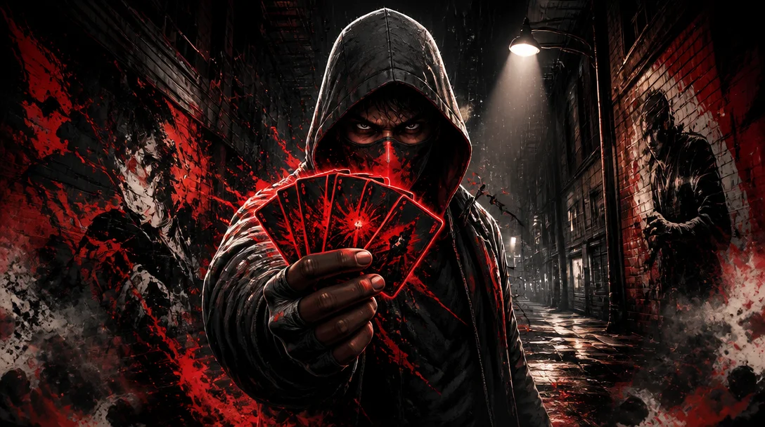 Street Resistance