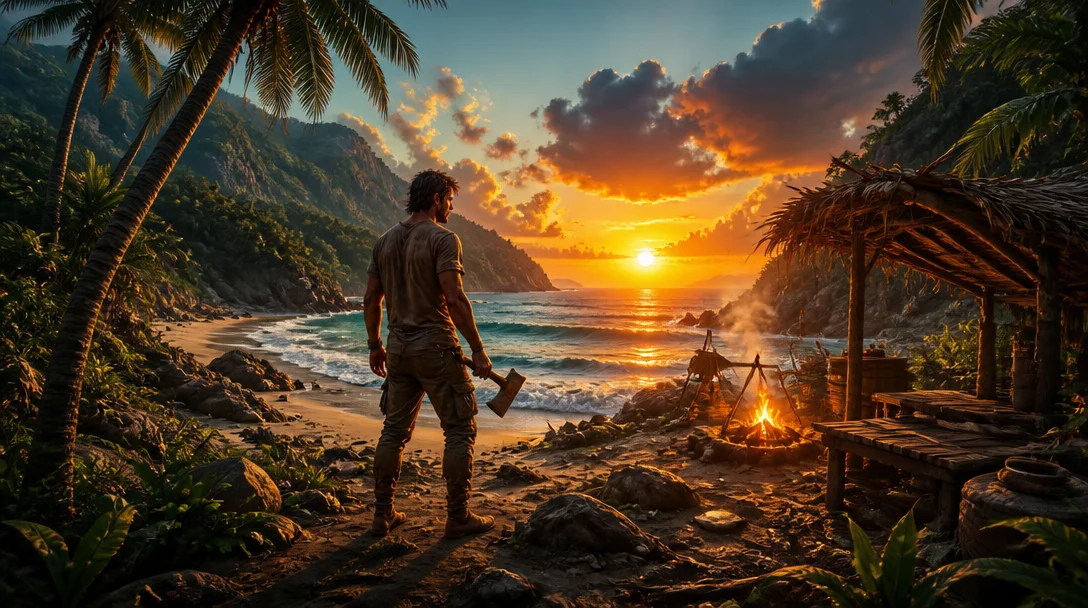 Castaway