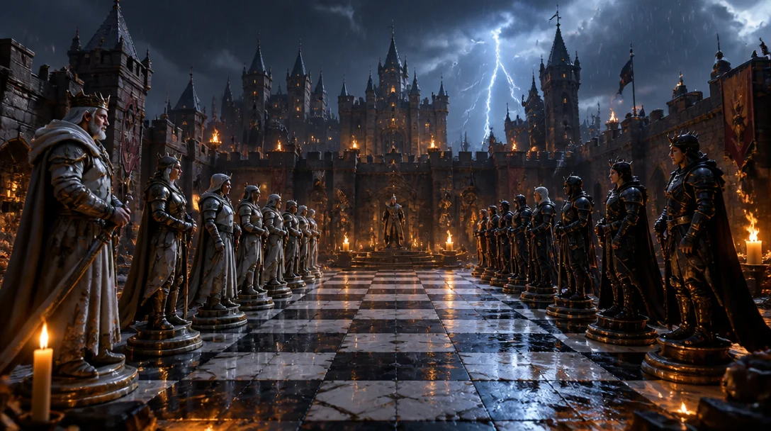 The King's Gambit