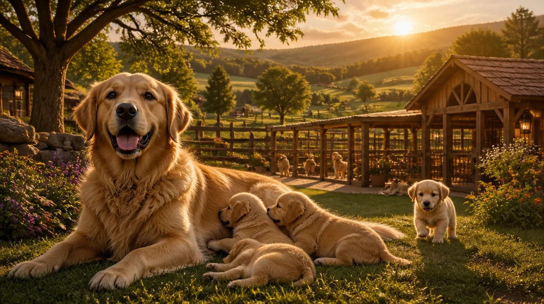 Cedar Hollow Kennel