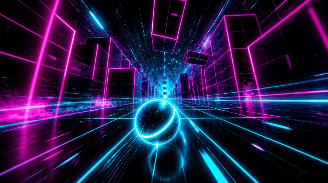 NEON VOID