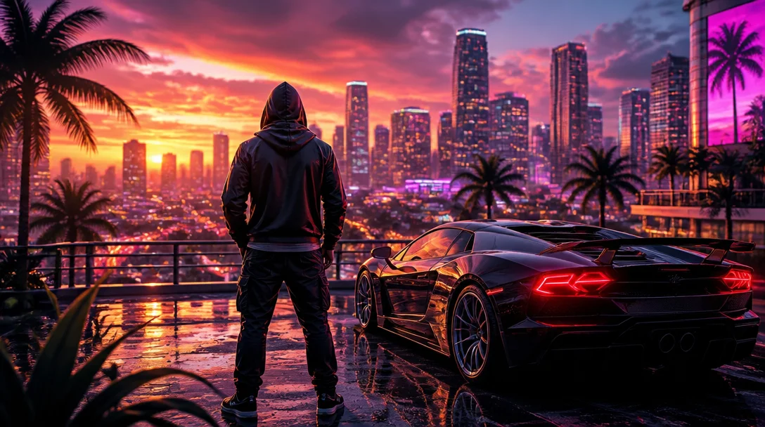 City Outlaw