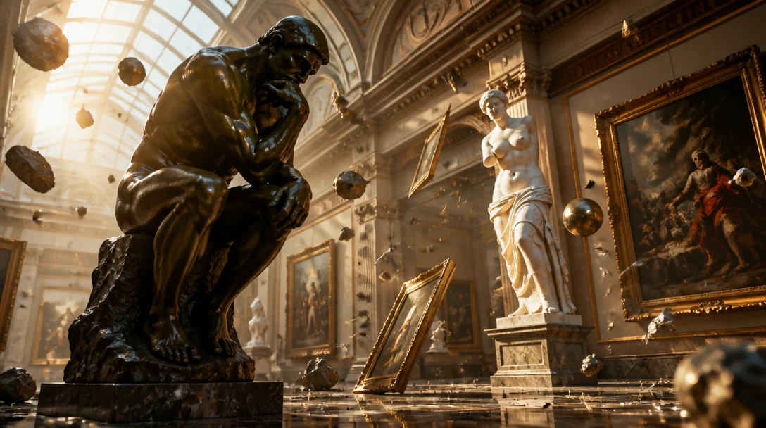 Smashit - Masterpieces