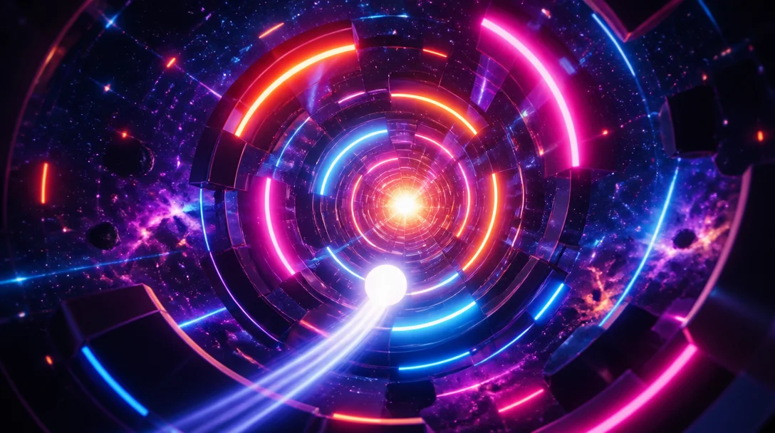 NEON ORBIT