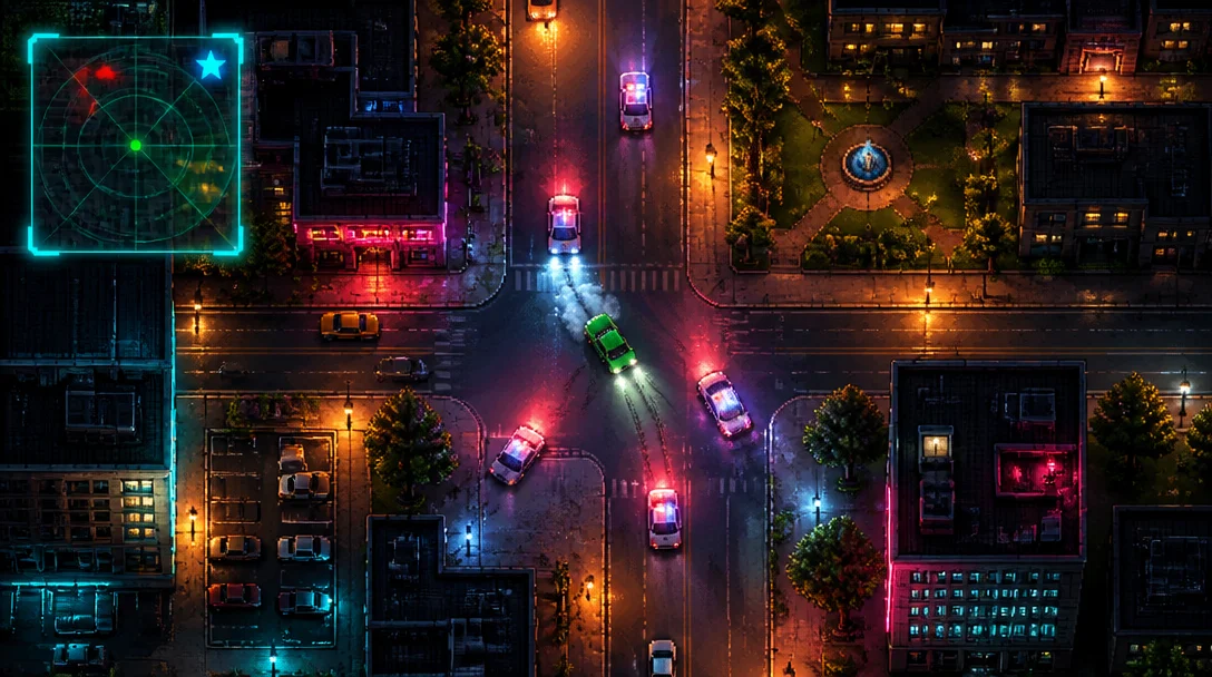 GameForge