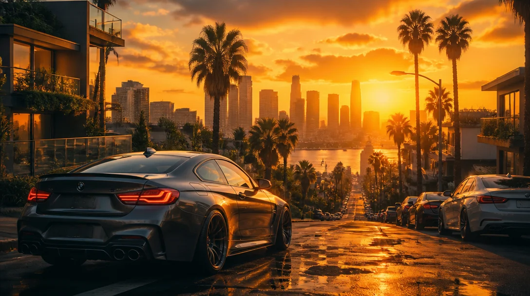 CJ's City