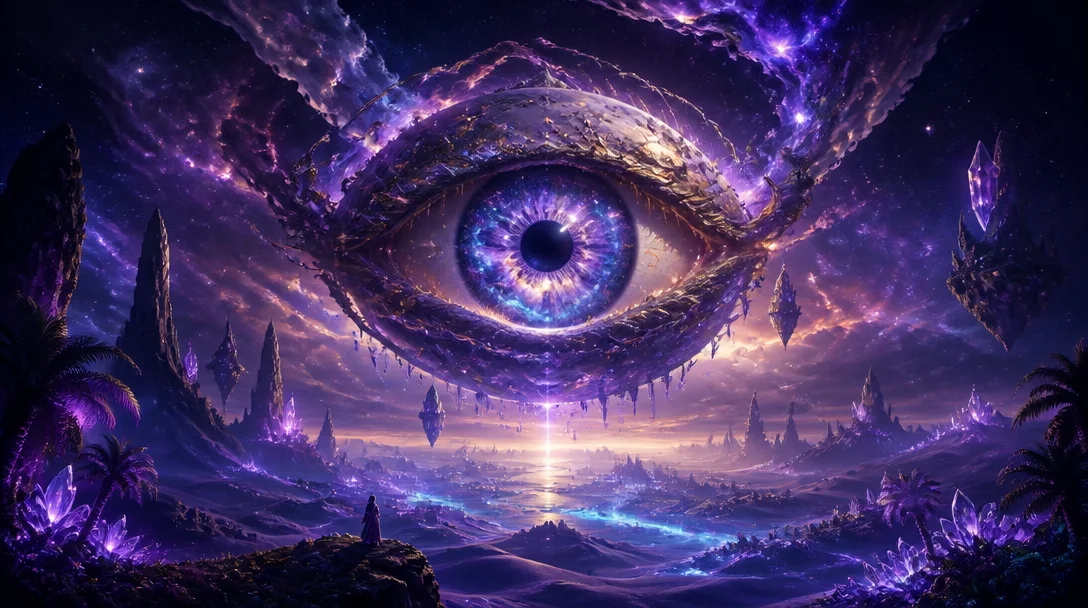 OJO LEVITA