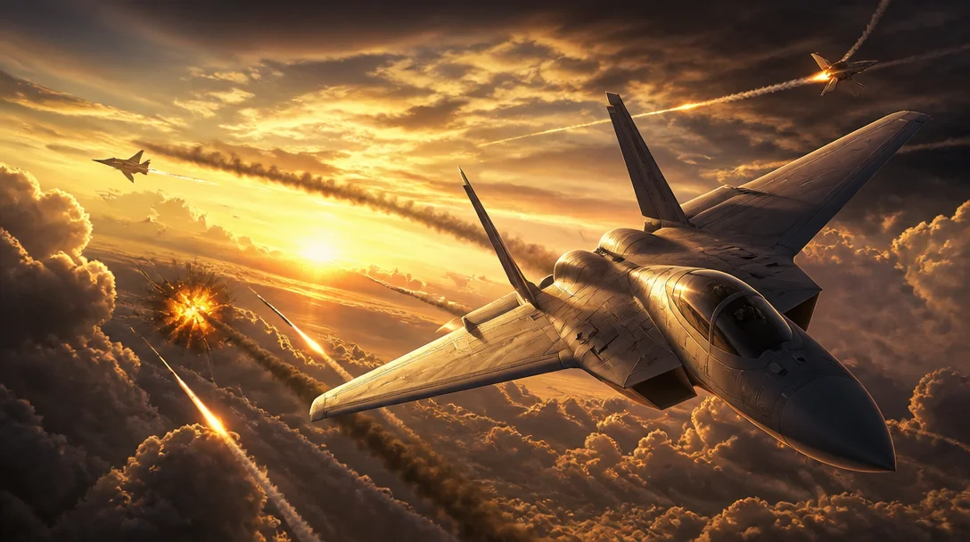Sky Dominion