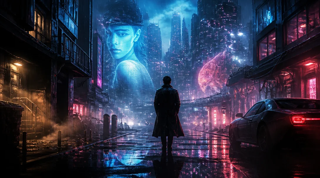 Echoes of the City
