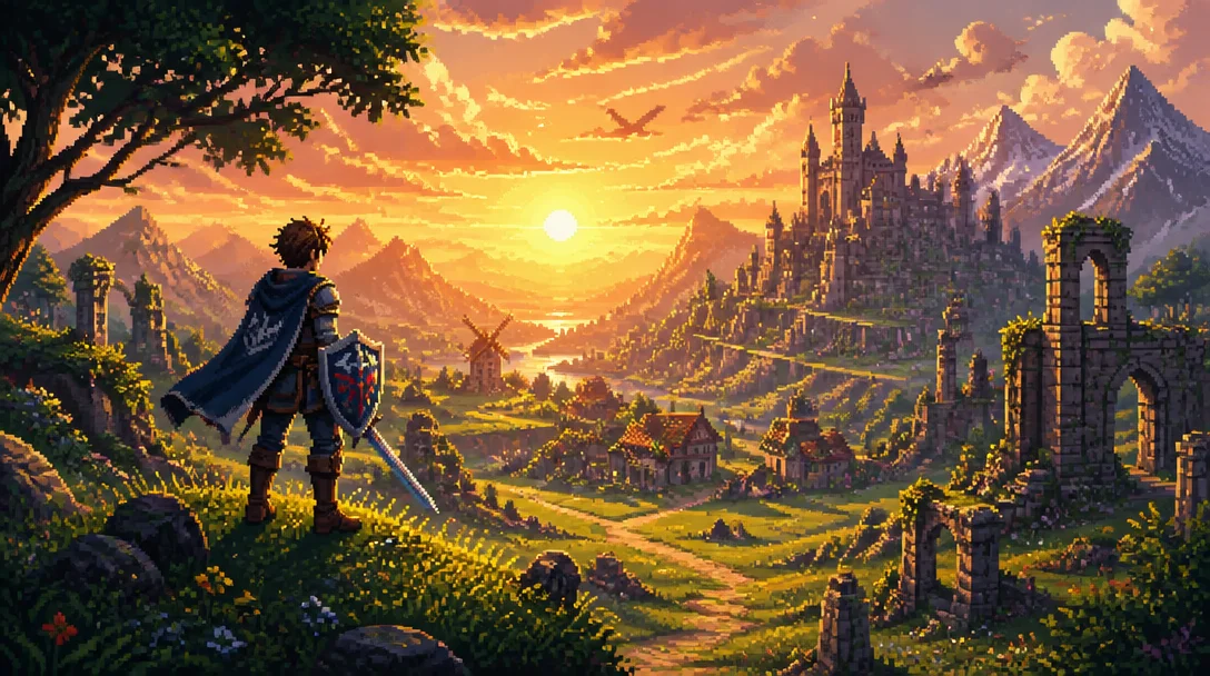 Embergrove