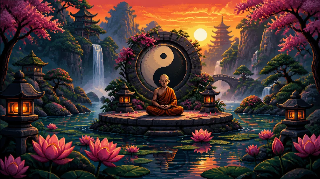 Zen Journey