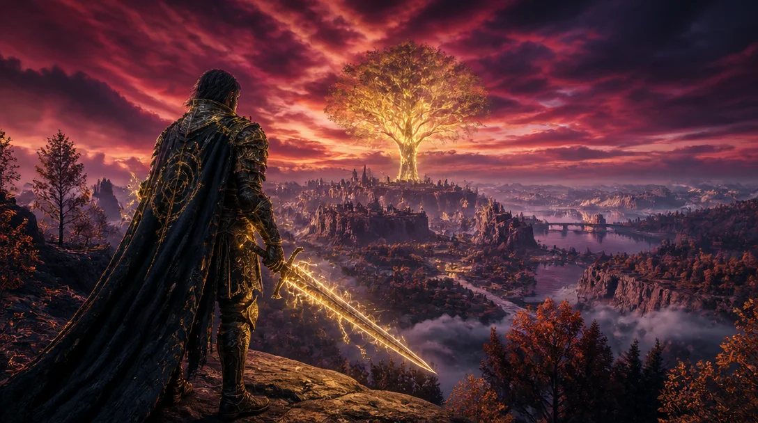 Crimson Elden