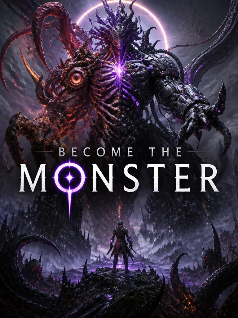 Become the Monster
