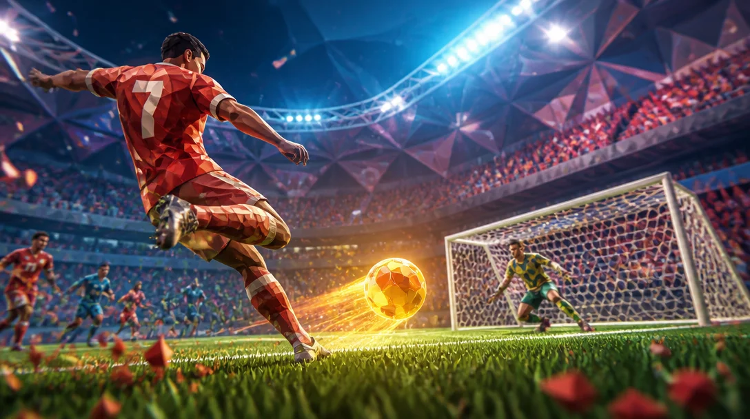 Striker Showdown