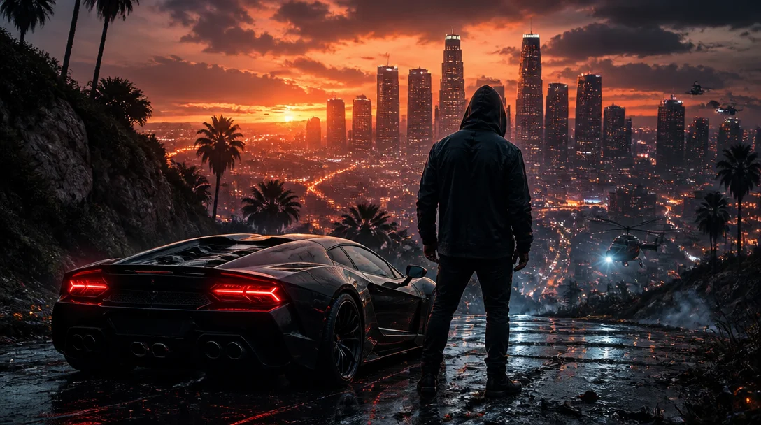 City Hustle