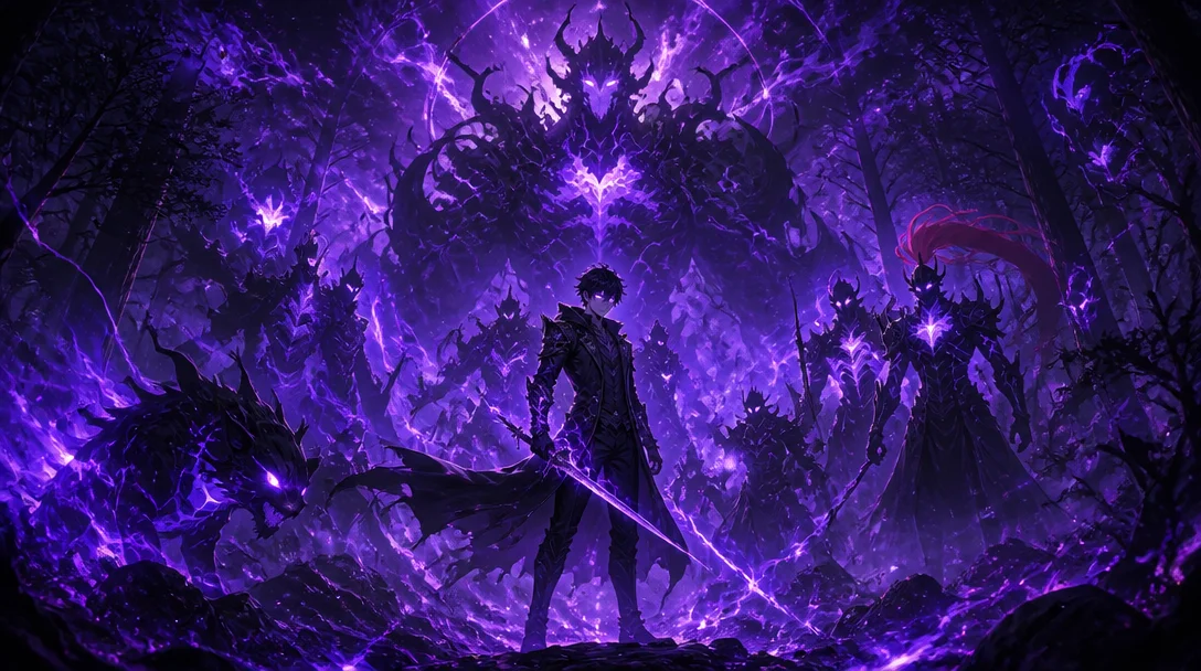 Kingdom Hunters Online