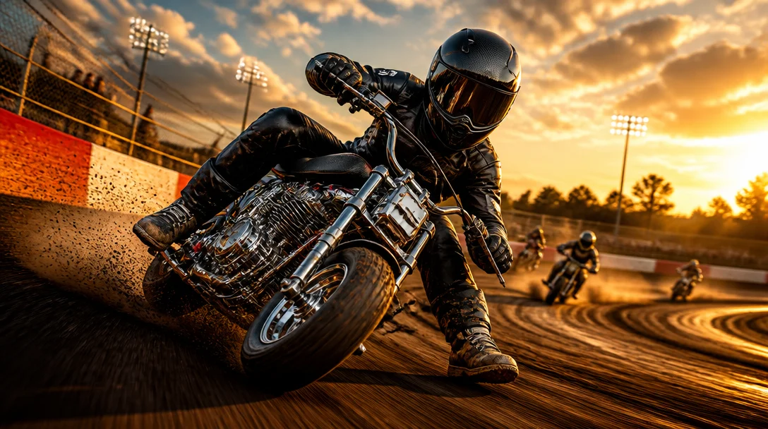 Mini Bike Builder