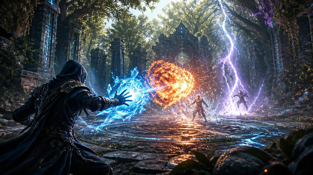 Grovewarden