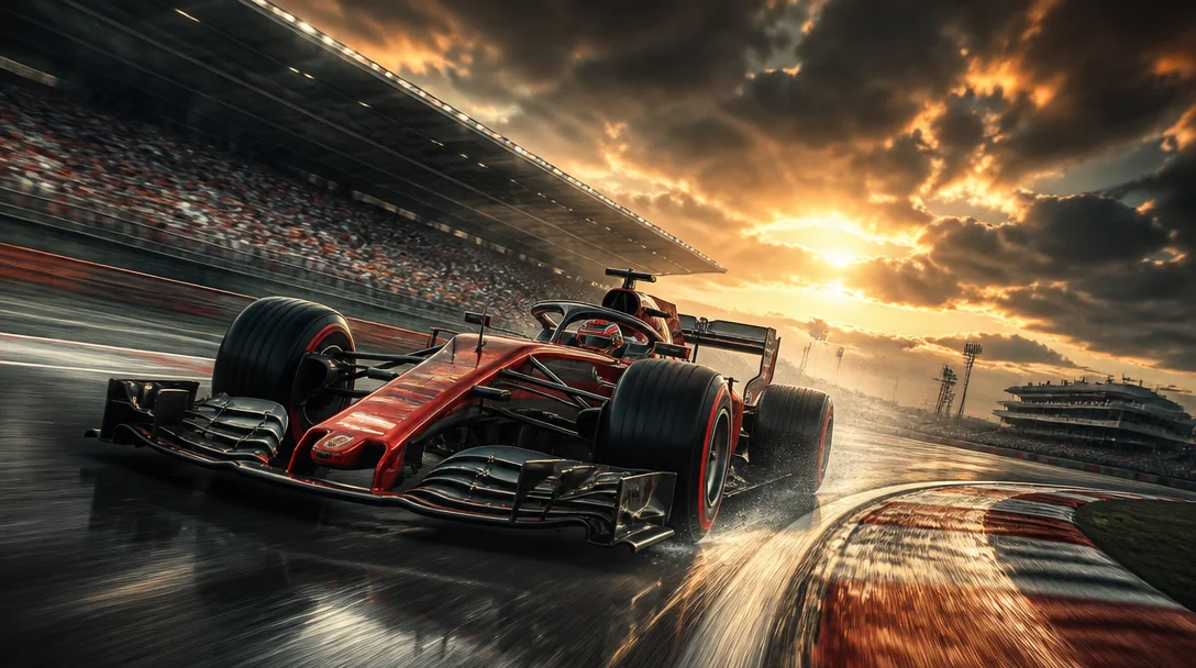 Apex Grand Prix