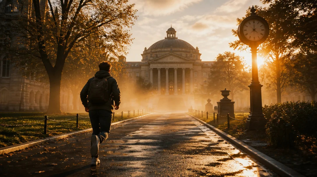 Campus Escape