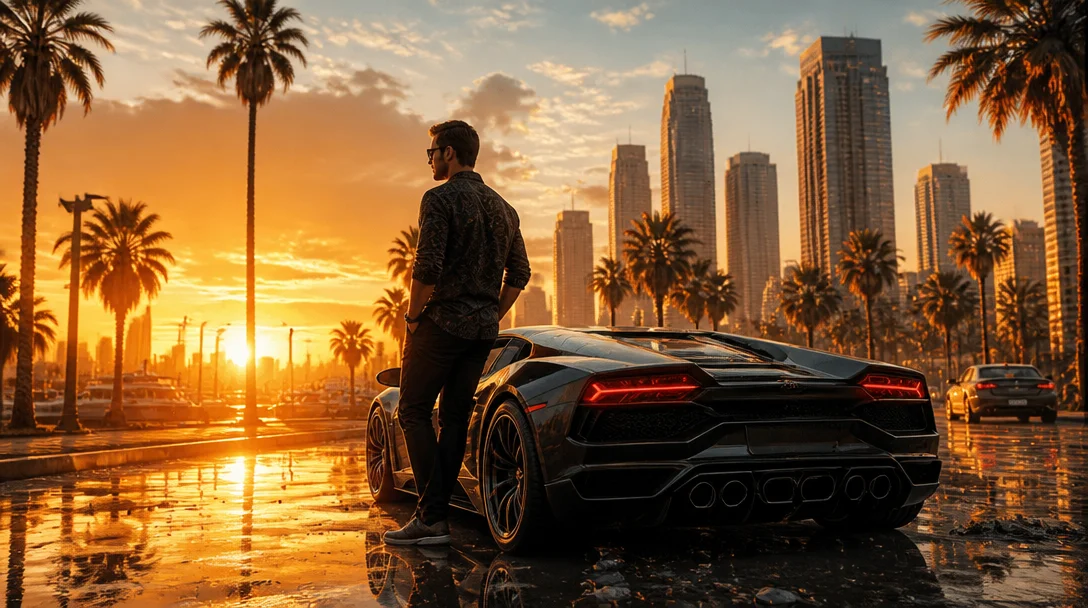 CITY HEAT