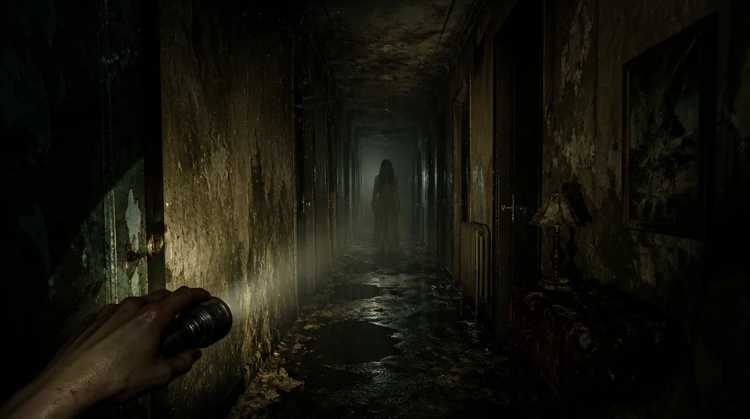 The Tenant