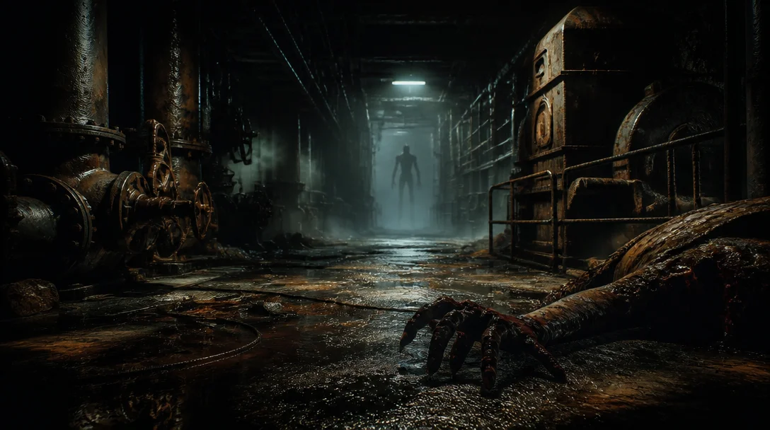 Echoes of the Facility